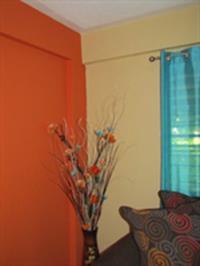 New Kingston Guest Apartment III Eksteriør billede